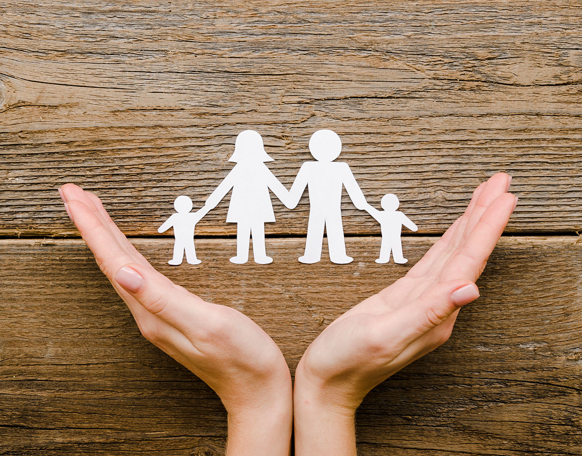 Common Law Separation