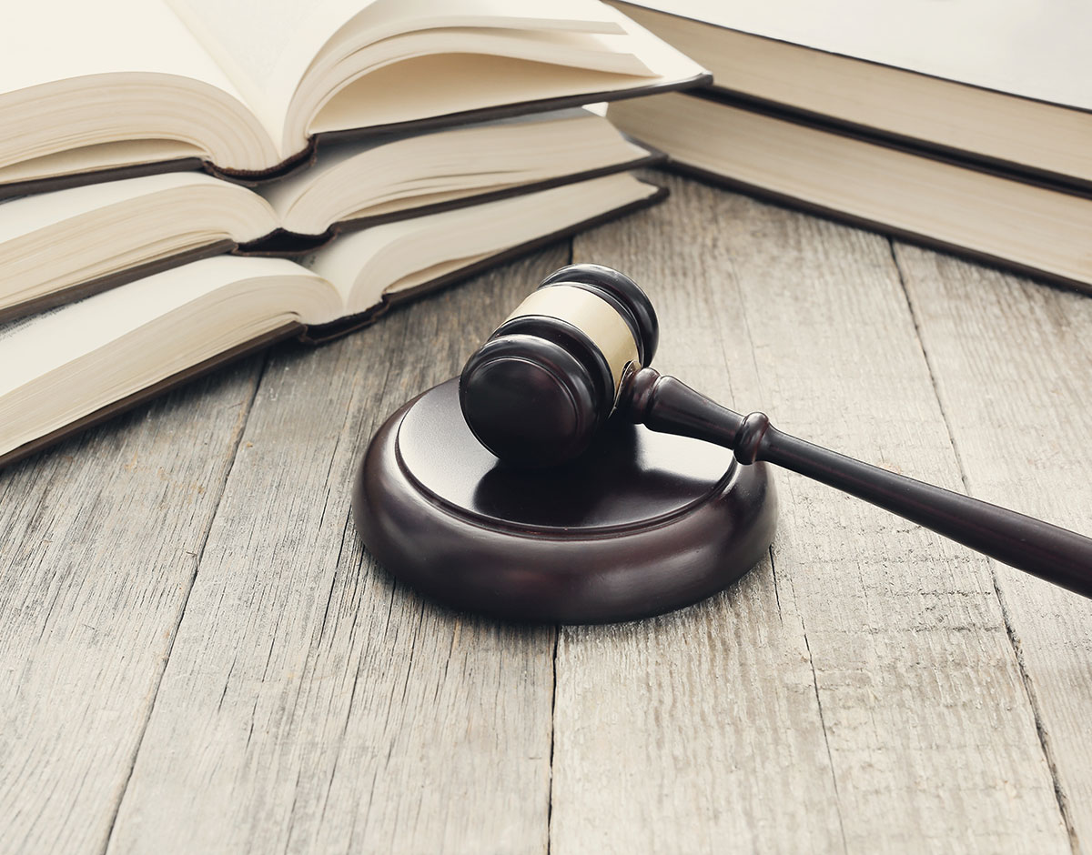 Estate Grant and Litigation